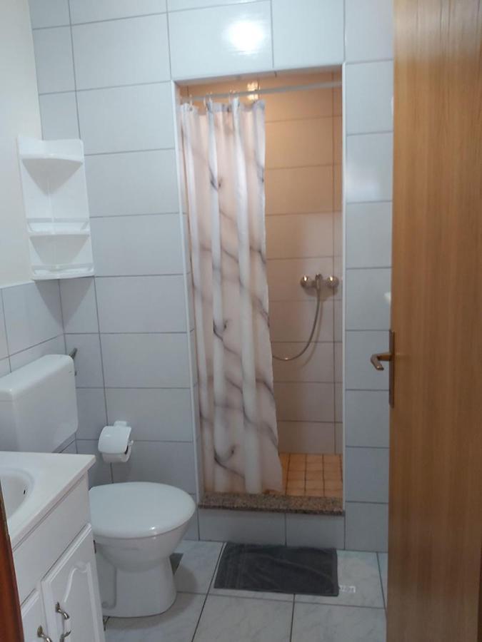 Apartments Elvir נין מראה חיצוני תמונה