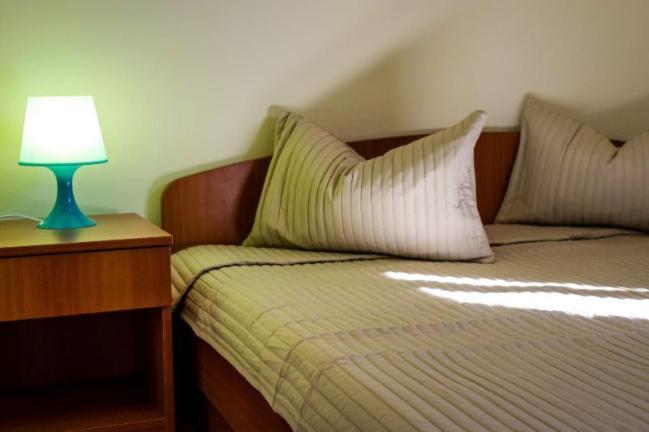 Apartments Elvir נין מראה חיצוני תמונה