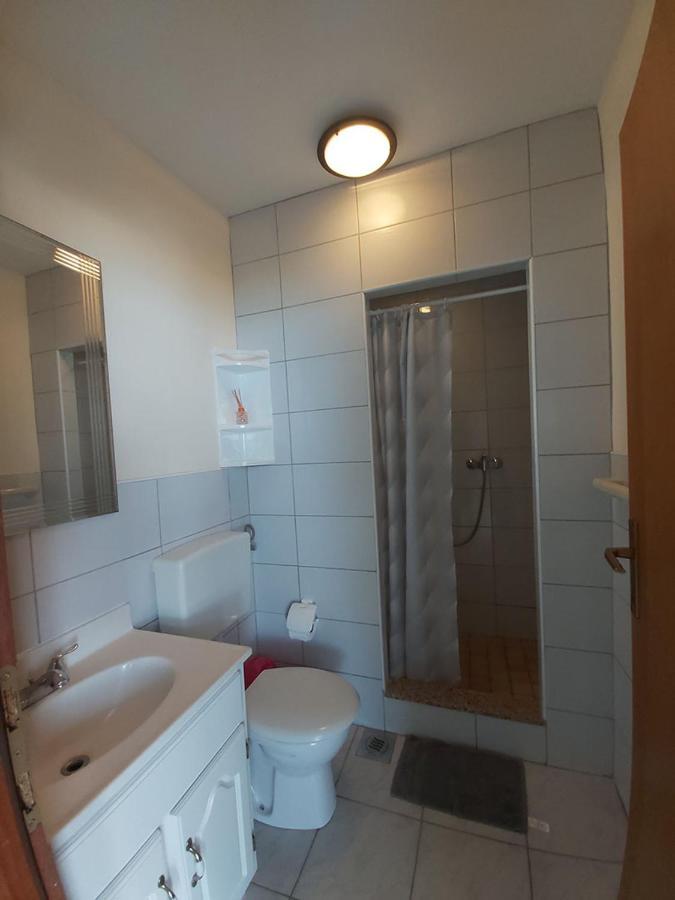 Apartments Elvir נין מראה חיצוני תמונה