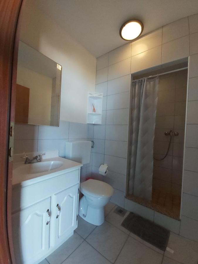 Apartments Elvir נין מראה חיצוני תמונה